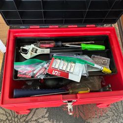 Toolbox