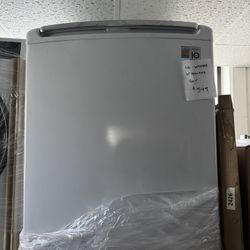 LG Washer 120Volt