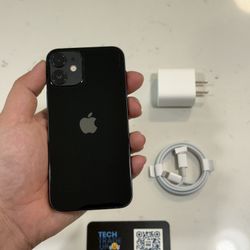 iPhone 12 Mini 64Gb Straight Talk