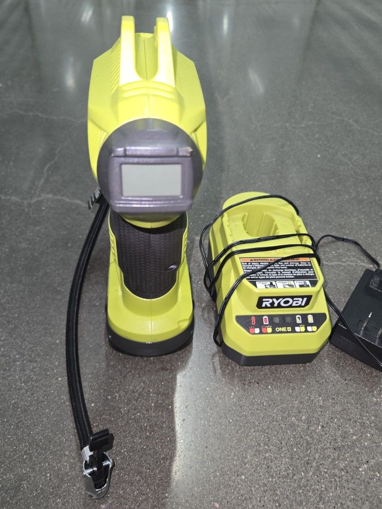 Power Pump