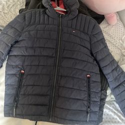 Tommy Hilfiger Puffer