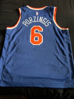 Basketball Jersey