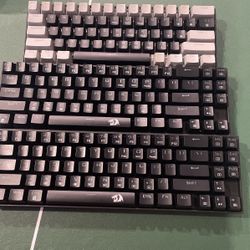 Triple Set - Gaming Keyboards
