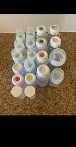 Baby Bottles