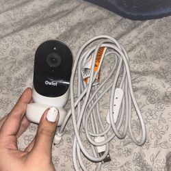 Owlet Camera