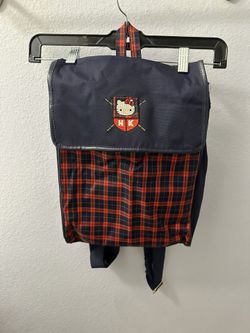 SANRIO Hello Kitty Backpack 