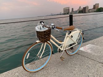 Lexington, Shimano Cruiser Bike 28”