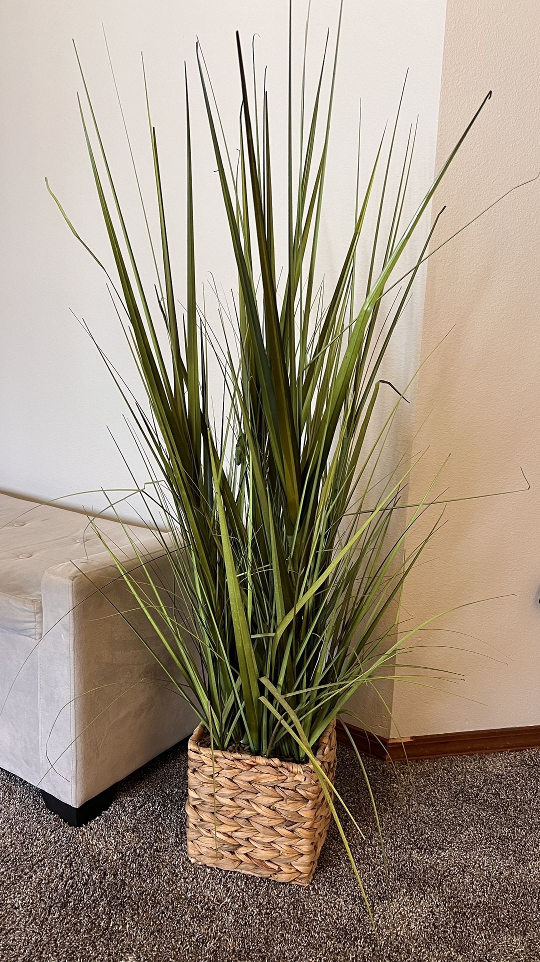 Beautiful Fake Plant 