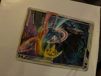 Pokémon Card Binder 32 Page