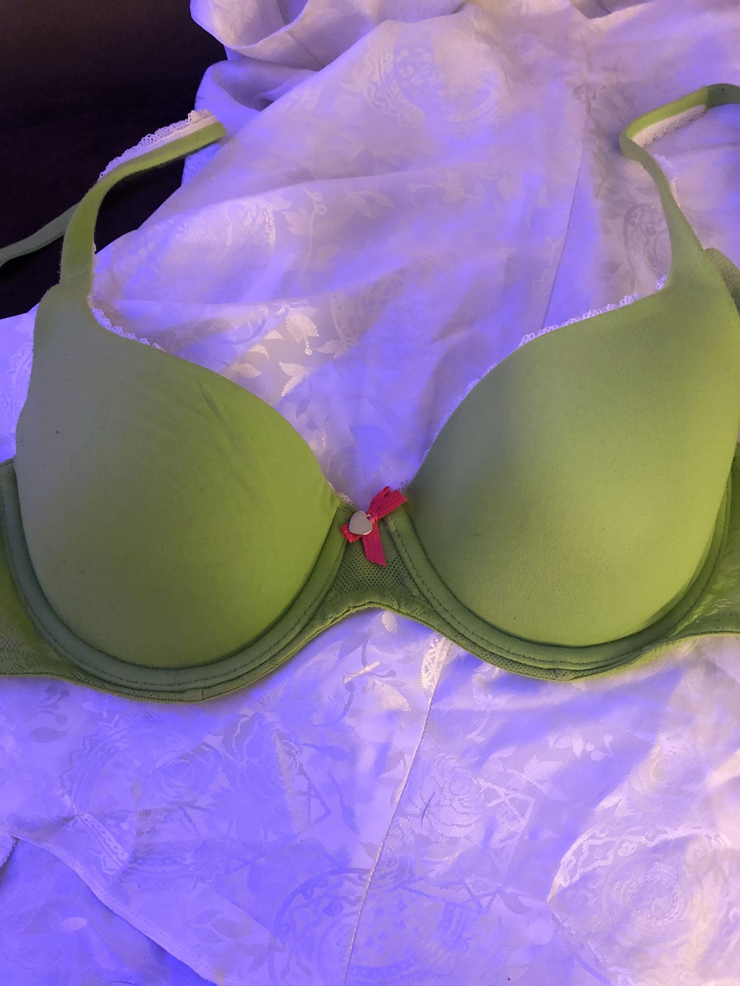 Victoria’s Secret’s Bras