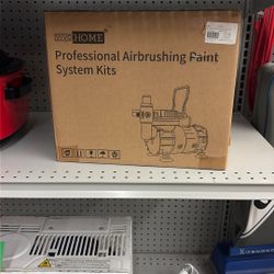 Airbrush Kit