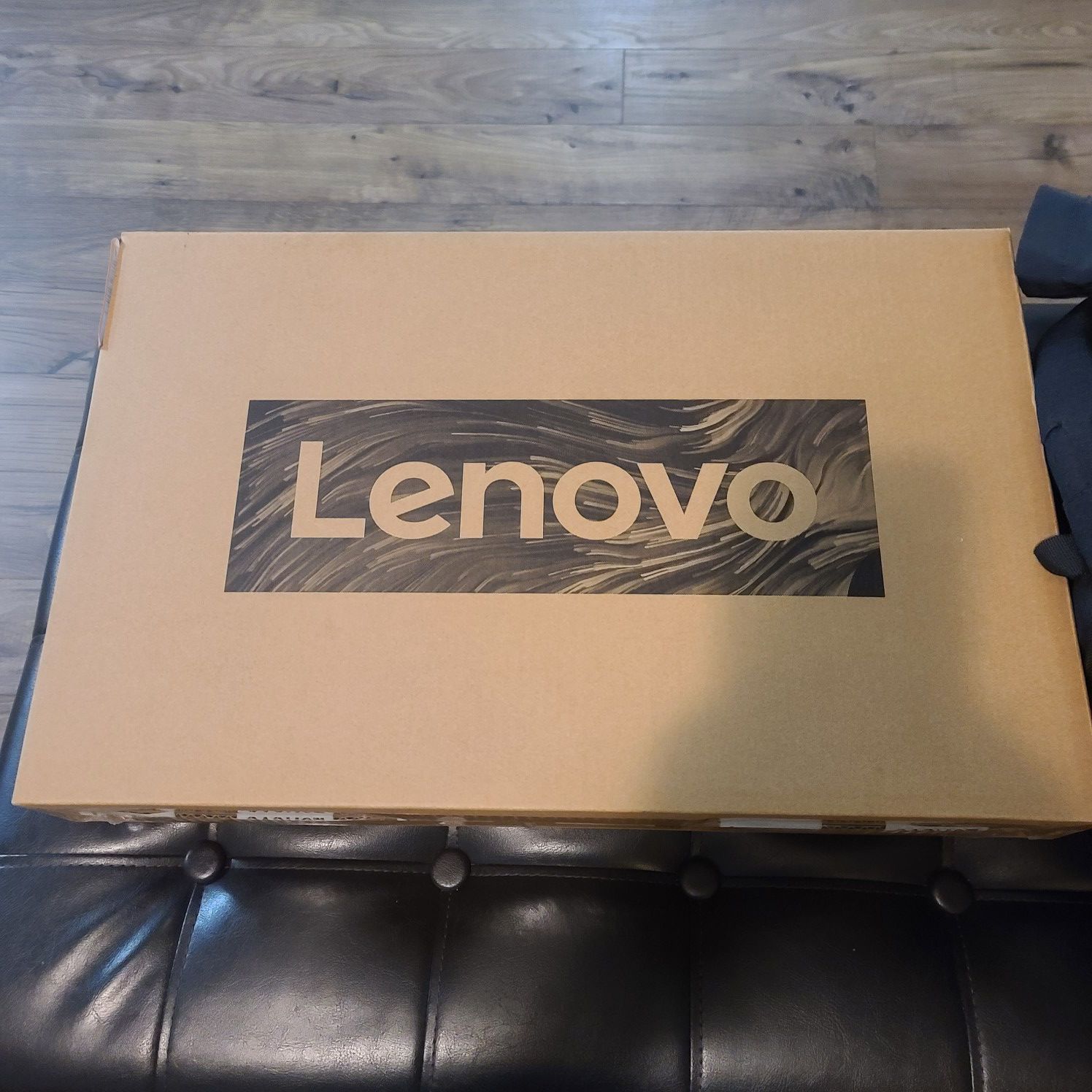 Lenovo laptop Windows 10 never opened new