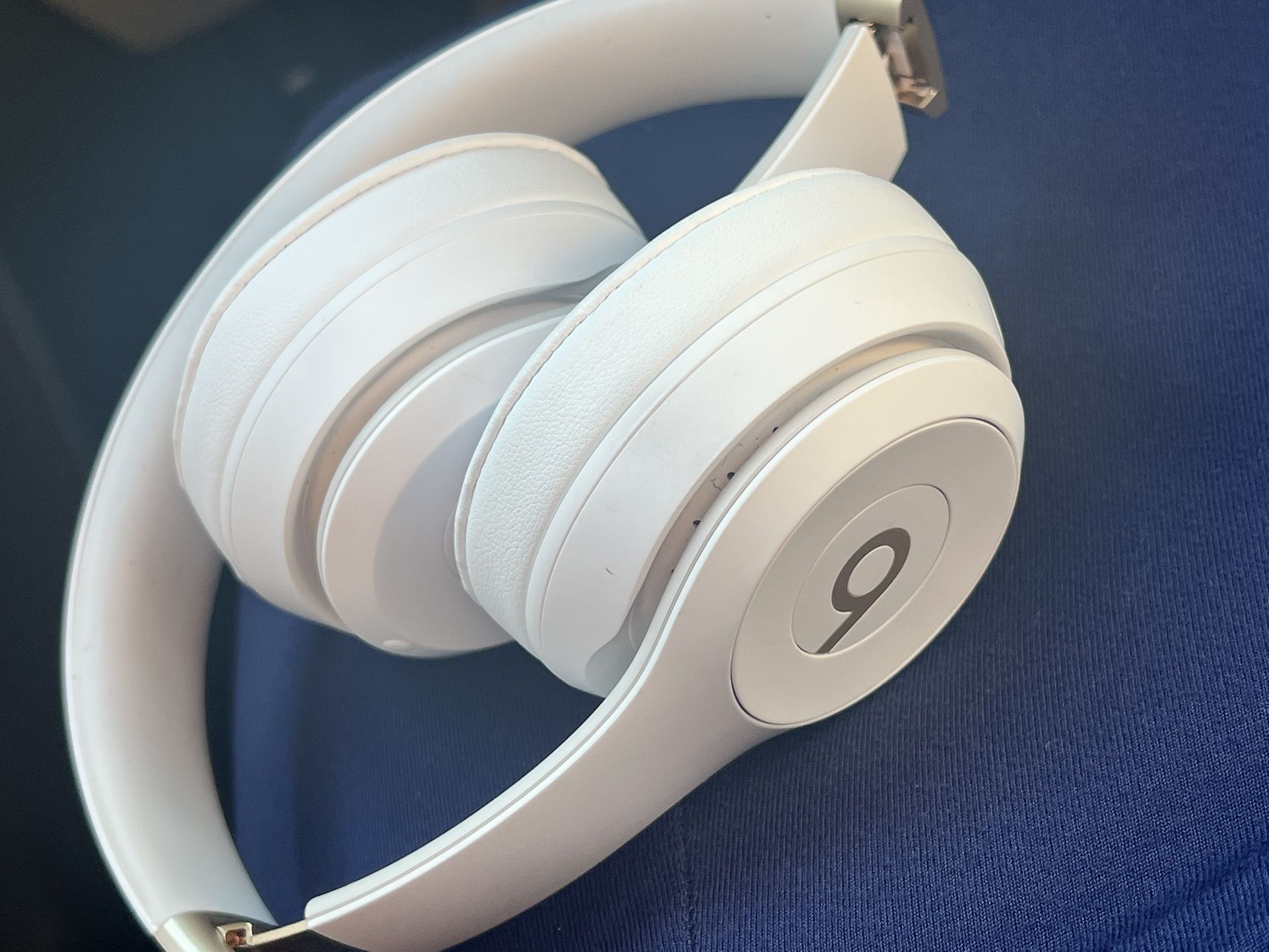 beats by dre solo