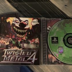 PlayStation Games