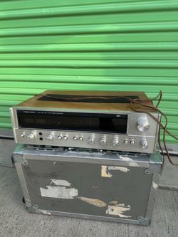 Vintage Realistic STA-90 AM/FM Stereo Receiver