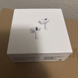 Air Pods Pro 2 Bluetooth Headphones 