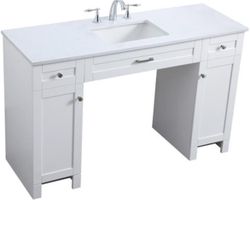 Bathroom Vanity