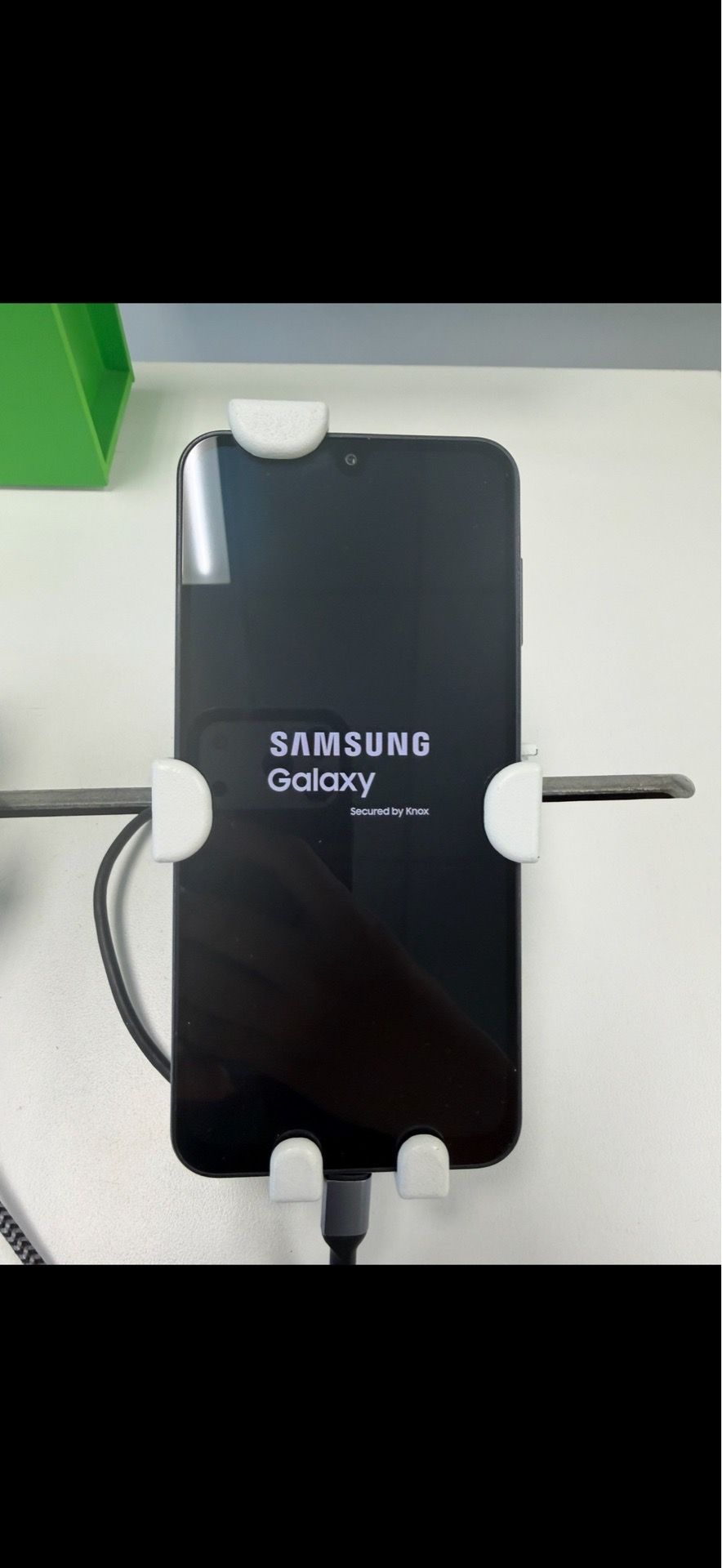 Samsung Galaxy A16/A17 for FREE only at CRICKET!💚