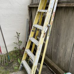 Used Ladder