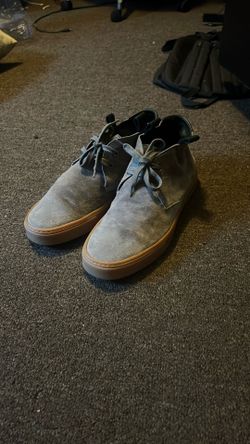YvesSaintLaurent Shoes
