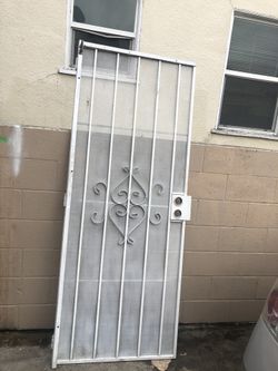Door