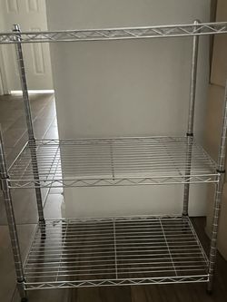 Heavy Duty Organizer