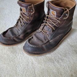 Men's Carhartt Work Boots 