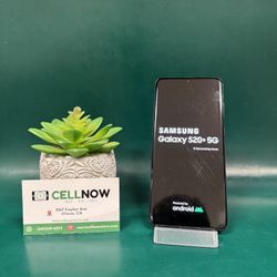 Samsung Galaxy S 20 Plus At&T 128 GB