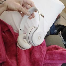 Dr Dre Beat Headphones 