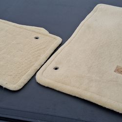 Lexus ES 350 sets of Factory mats