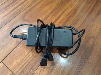 Electra townie charger