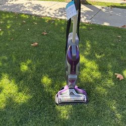 Crosswave Petpro