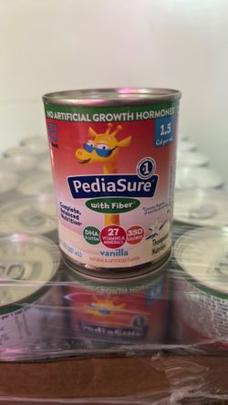 Pediasure