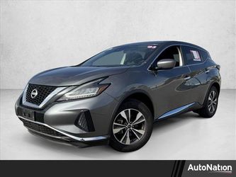 2023 Nissan Murano