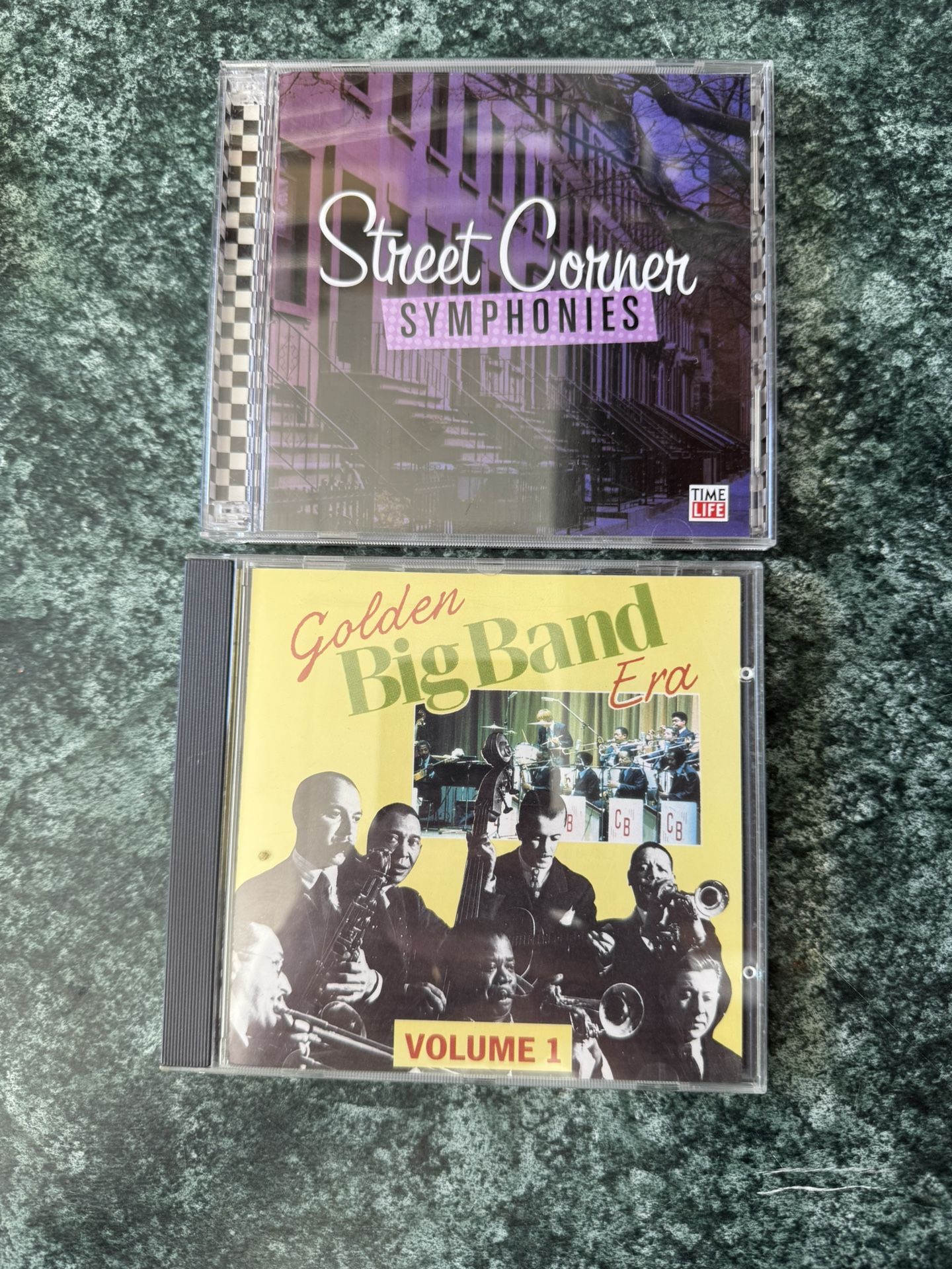 Music/Everything Music/Cds