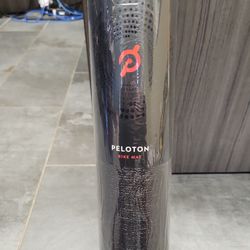 Peloton Bike Mat