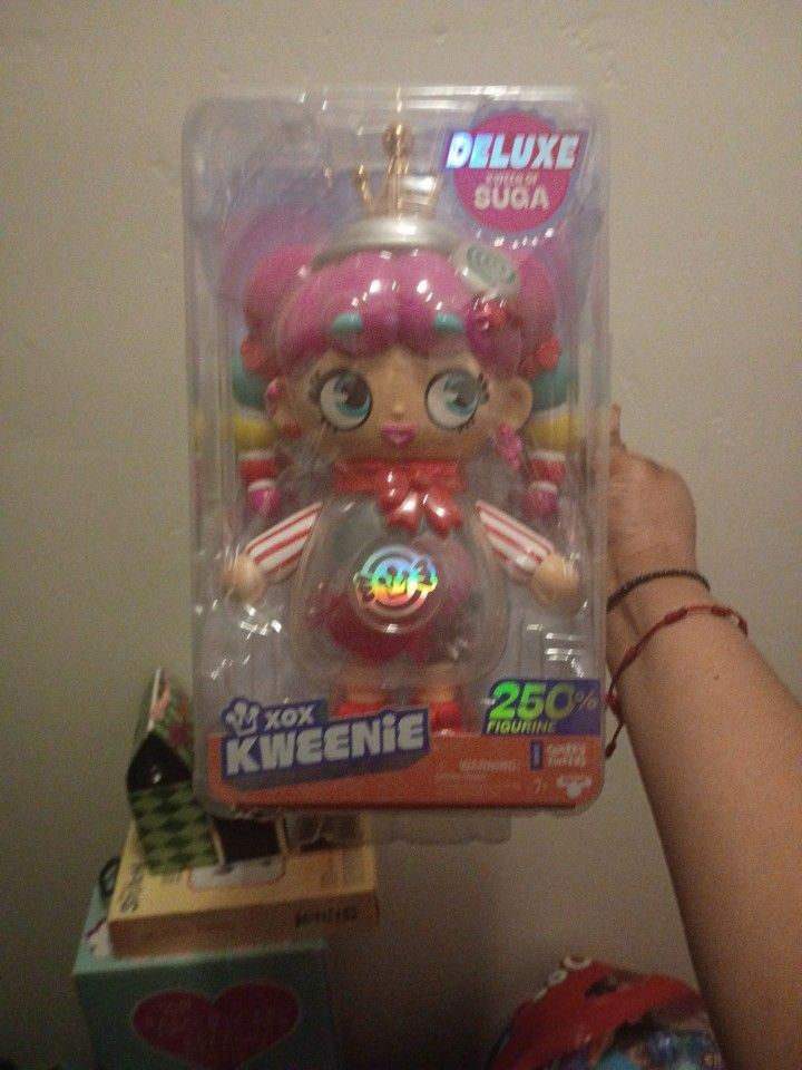 Candy Dolls 20$ 