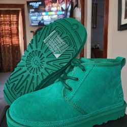 UGG Boots Size 5y