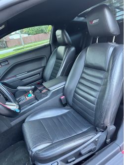 2005 Ford Mustang