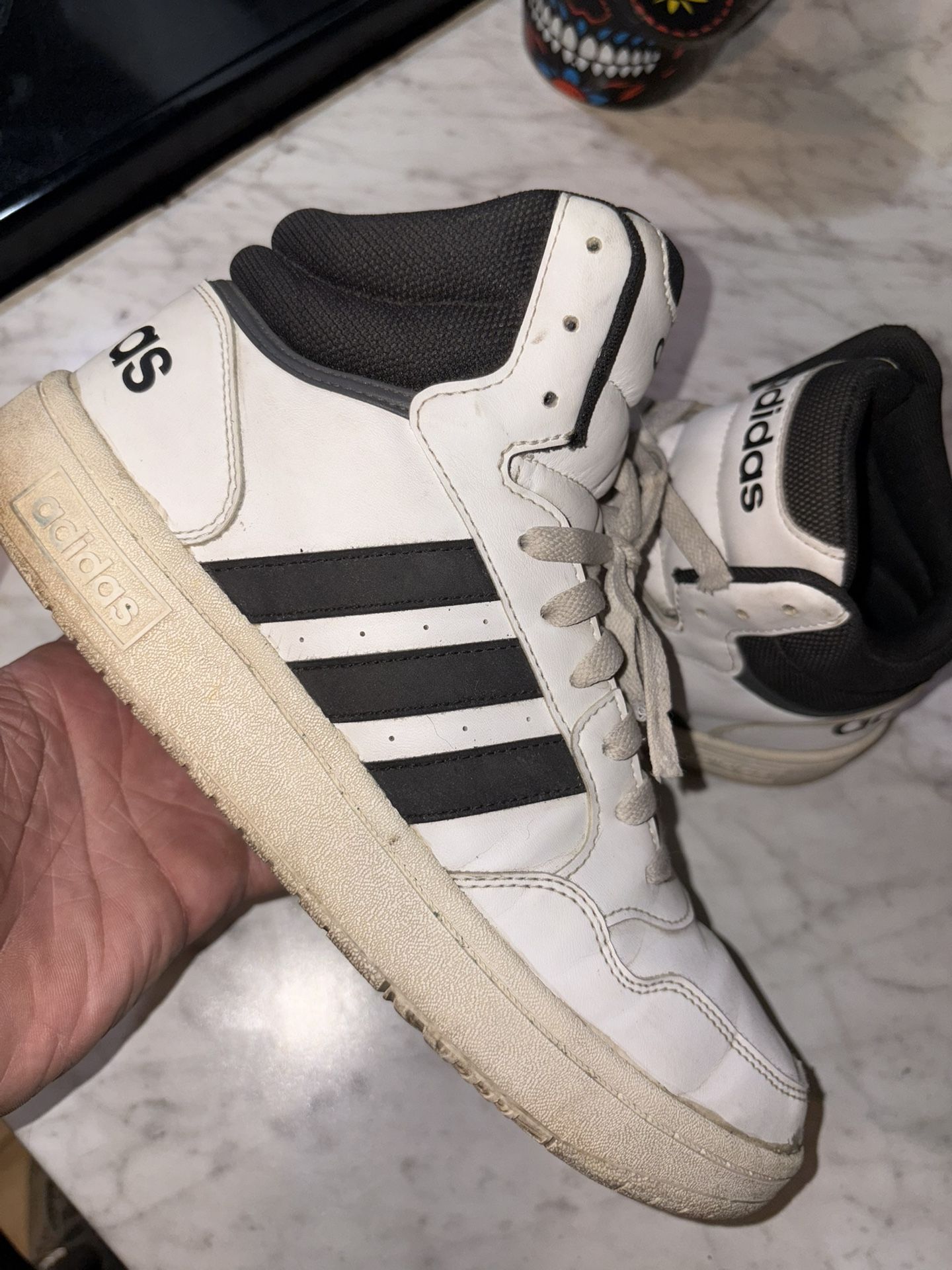 Men’s Adidas Shoes