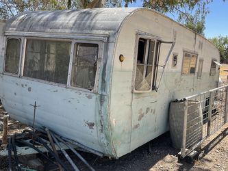 Mobile Home & Farm Equipment 