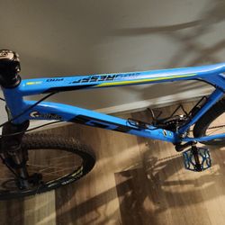 Mountain Bike GT AGGRESOR 