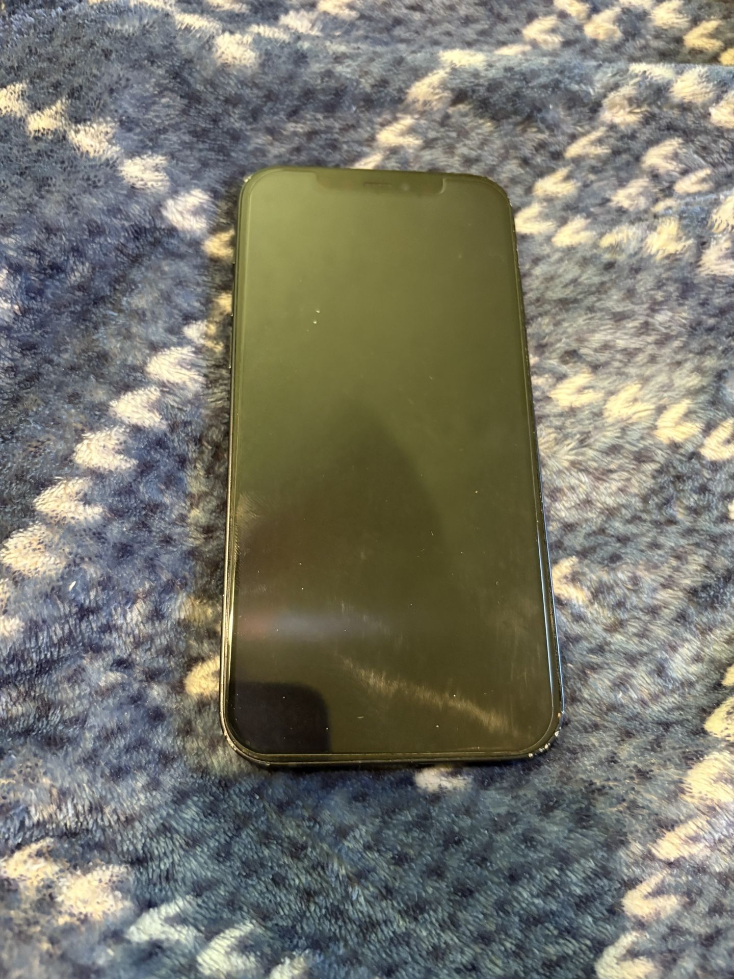 iPhone 12 64 GB (unlocked)