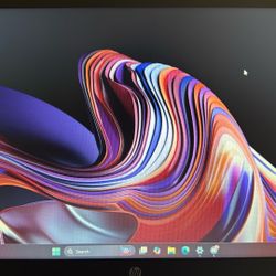 Hp Laptop 