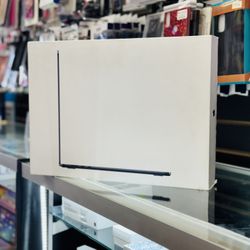 MacBook Air 13in M3 Chip 