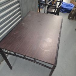 Table For Sale