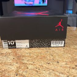 Air Jordan 3 Retro $150