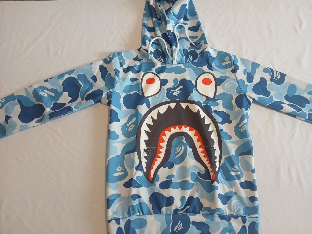 Bape Hoodie