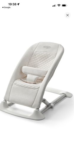 Graco 4 in 1 Baby Bouncer Seat