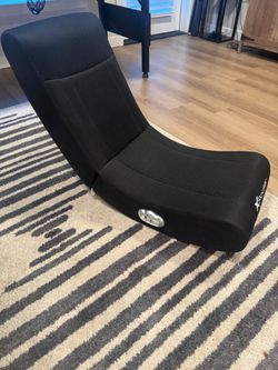 Gaming Rocker Chair